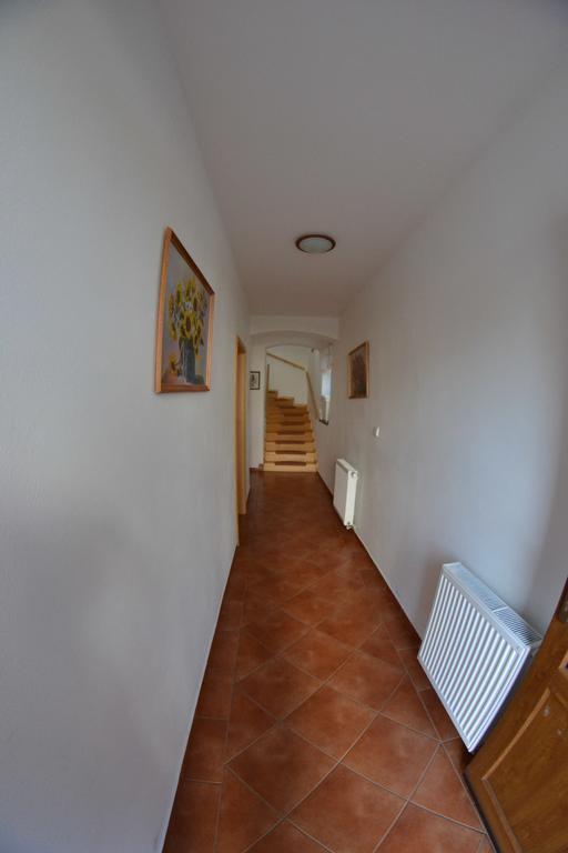 Apartmány U Jezera Na Náměstí Frymburk Exterior foto