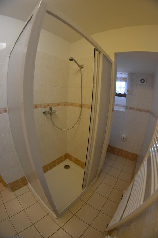 Apartmány U Jezera Na Náměstí Frymburk Exterior foto
